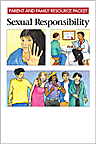 Parent and Family Resource Pack: Sexual Responsibility