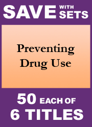 Preventing Drug Use Set of 6
