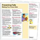 5366e Preventing Falls: Making Your Home Safe 5366e Preventing Falls: Making Your Home Safe