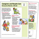 5476e Caregivers and Respite Care: Everyone Needs a Break