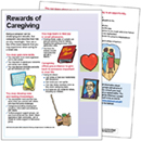 5582e Rewards of Caregiving 5582e Rewards of Caregiving