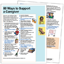 5689e 50 Ways to Support a Caregiver