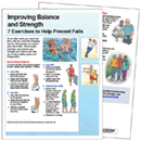 5791e Improving Balance and Strength: 7 Exercises to Help Prevent Falls 5689e Improving Balance and Strength: 7 Exercises to Help Prevent Falls