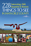 228 Things to See Book