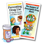 Prescription Drug Abuse Prevention