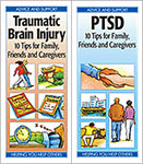 PTSD and TBI