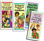 Review Pamphlets
