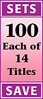 Refusal Skills for Abstinence Set of 14