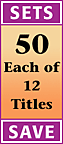 Reasons to Stop Smoking Set of 12