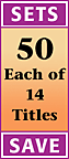 Tobacco Facts Set of 14