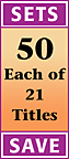 Ways to Stop Smoking Set of 21