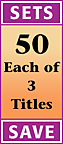 Caregiving Books Set of 3