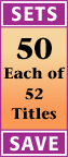 Smoking Cessation Set of 52