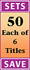 Support for Military Members and Families Set of 6