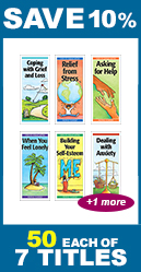 Mental Wellness Set of 7