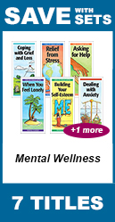 Mental Wellness Set of 7