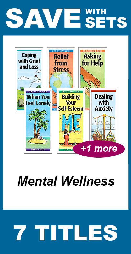Mental Wellness Set of 7