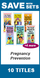 Pregnancy Prevention Set of 10