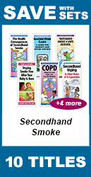 Secondhand Smoke Set of 10