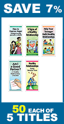 Healthy Relationships Set of 5