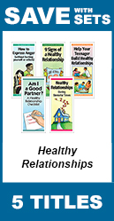 Healthy Relationships Set of 5