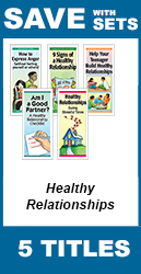 Healthy Relationships Set of 5