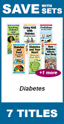 Diabetes Set of 7