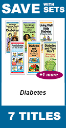 Diabetes Set of 7