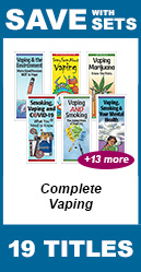 Complete Vaping Set of 19