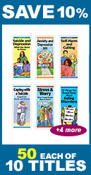 Youth Mental Wellness Set of 10