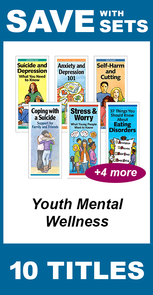 Youth Mental Wellness Set of 10