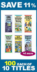 COVID-19 Response Set of 10