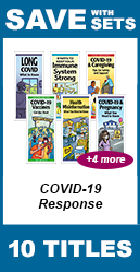 COVID-19 Response Set of 10