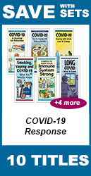COVID-19 Response Set of 10