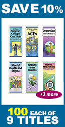 Building Resilience Set of 9