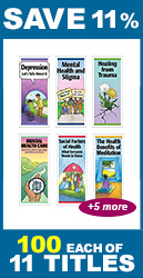 Building Resilience Set of 11
