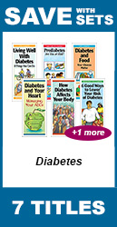 Diabetes Set of 7