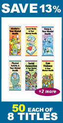 Support Your Mental Health Set of 8