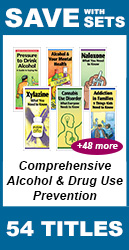 Comprehensive Alcohol & Drug Use Prevention Set of 54