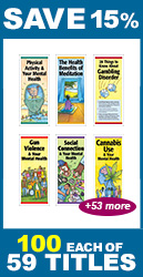 Comprehensive Mental Health Set of 59