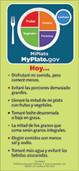 MiPlato Magnet