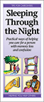 Sleeping Through the Night