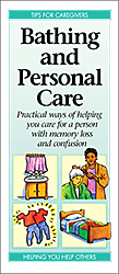 Bathing and Personal Care