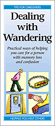 Dealing with Wandering