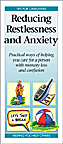 Reducing Restlessness and Anxiety