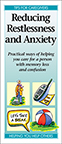 Reducing Restlessness and Anxiety