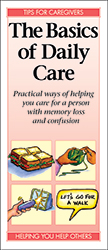 The Basics of Daily Care