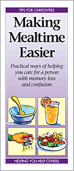 Making Mealtime Easier
