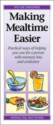 Making Mealtime Easier