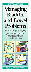 Managing Bladder and Bowel Problems